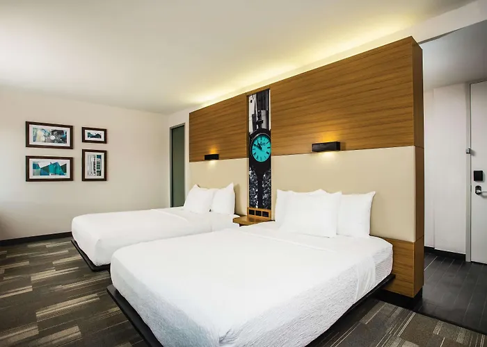 La Quinta By Wyndham Winchester