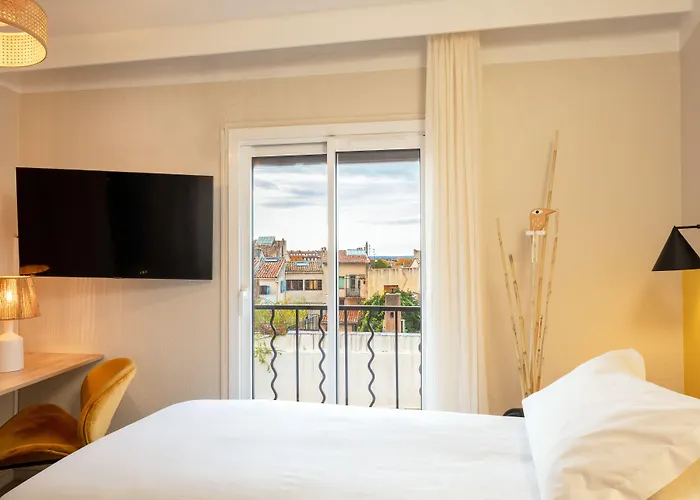 Hôtel Escaletto