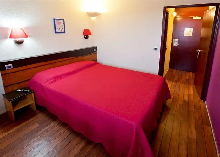 Ibis Styles Paris Hippodrome De Vincennes