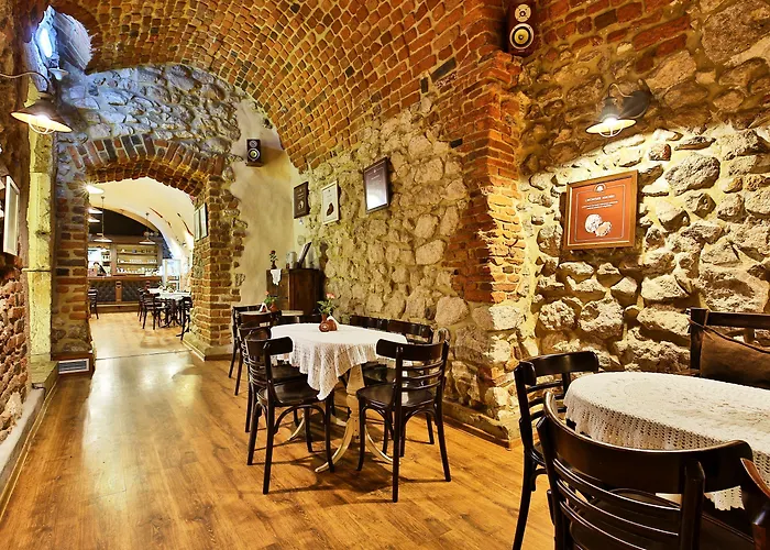 Hotel Jan
