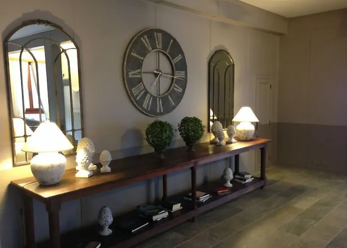 Hotel San Luca