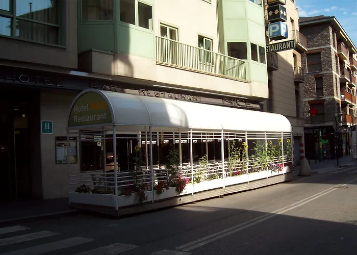 Hotel Nice