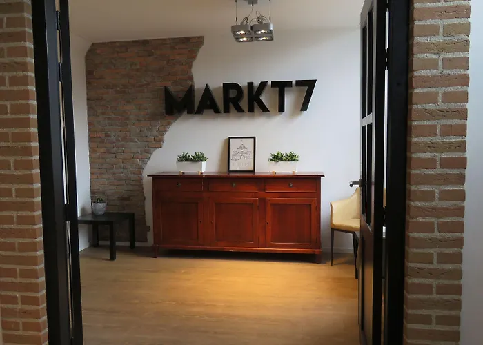 Hotel Marktzicht