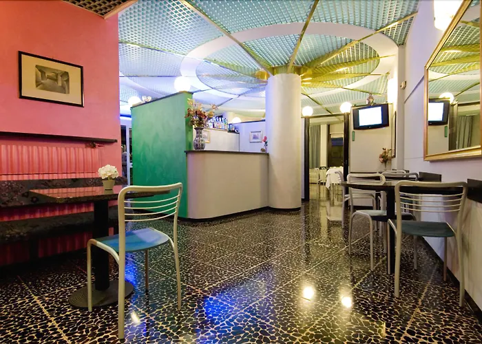 Hotel Europa