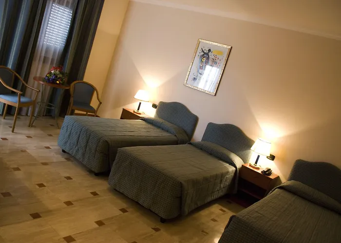 Hotel Palace 2000