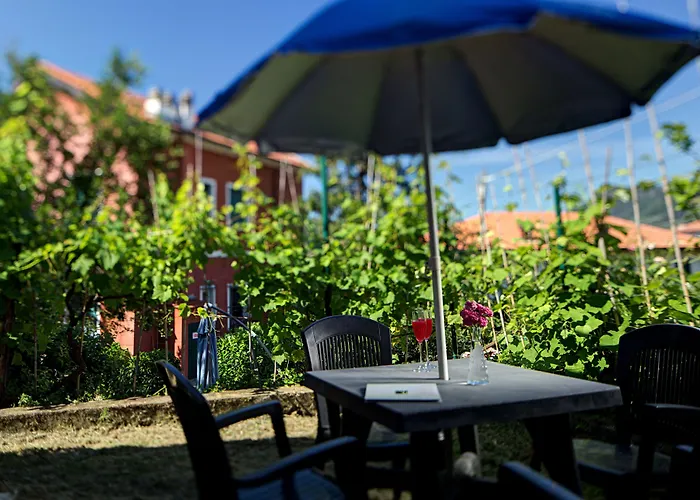 Hotel Del Borgo