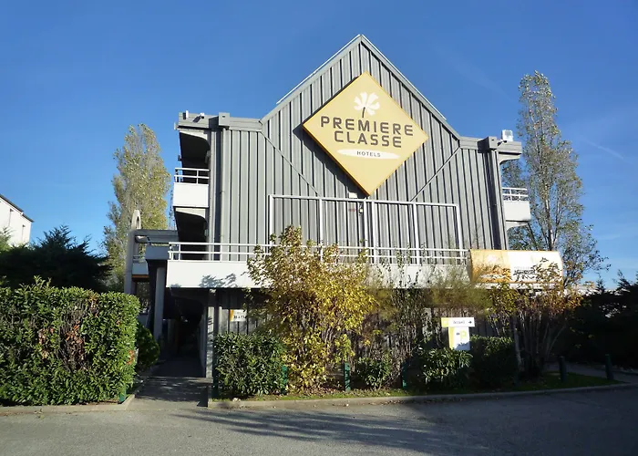 Première Classe Valence Sud