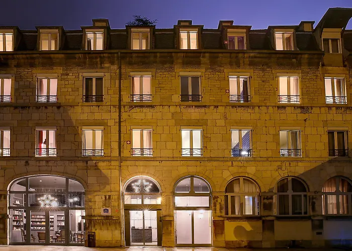 Best Western Citadelle