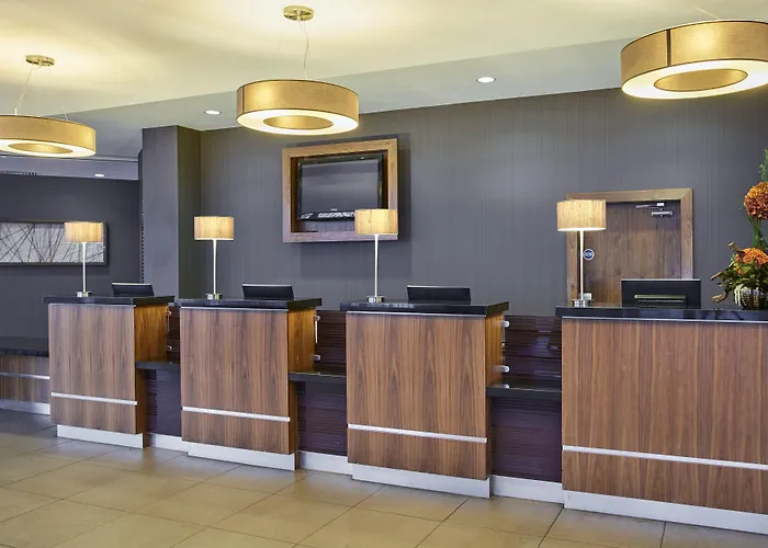 Leonardo Hotel Swindon
