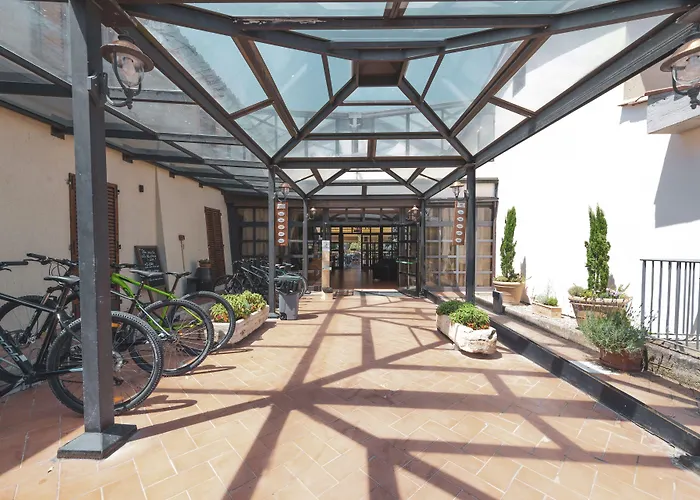 Hotel Palazzuolo