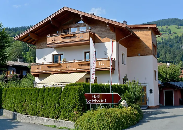 Hotel Reitlwirt