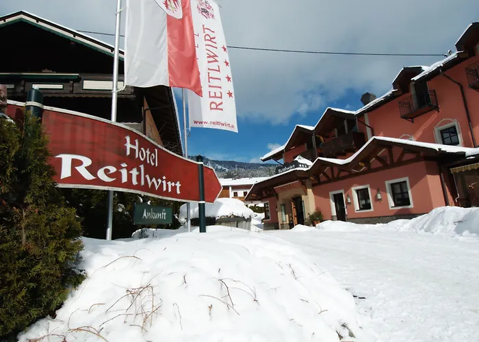 Hotel Reitlwirt