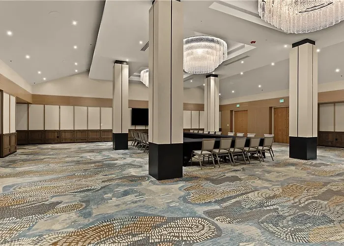 Hotel De Novo Springdale Tapestry Collection By Hilton