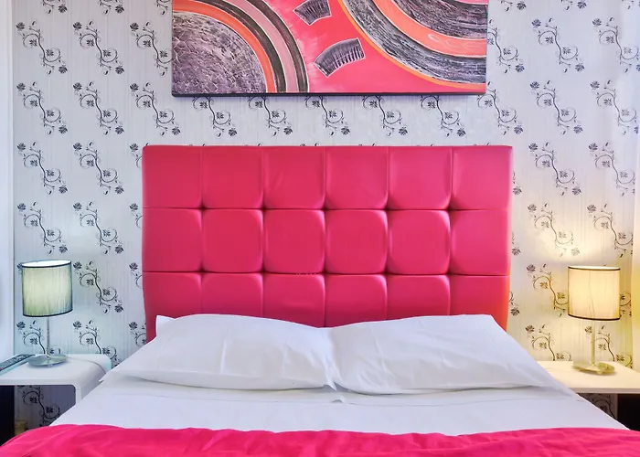 Hotel Palmeira