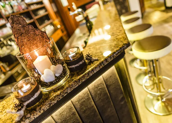 Hotel Touring Dolomites
