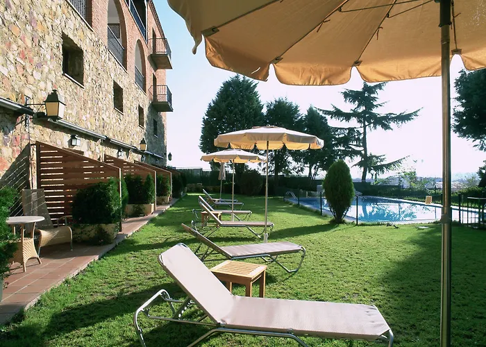 Parador De Benavente