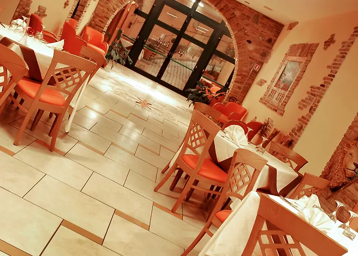 Hotel Cristina