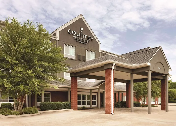 Country Inn & Suites By Radisson, Goodlettsville, Tn