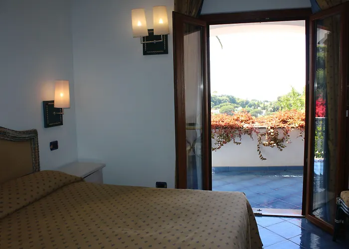 Hotel Myage