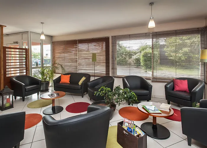 Deltour Hotel Le Puy En Velay