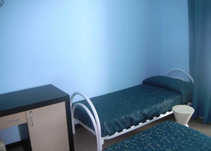 Jonico Hotel