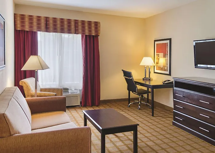 La Quinta By Wyndham Mobile Satsuma / Saraland