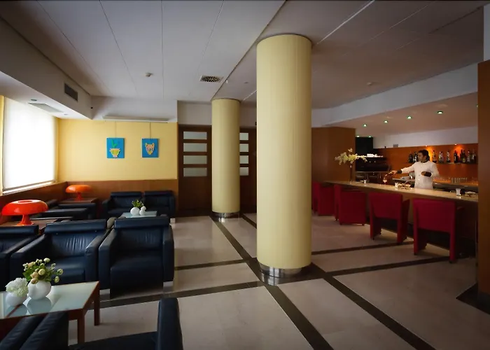 Hotel San Domenico Al Piano