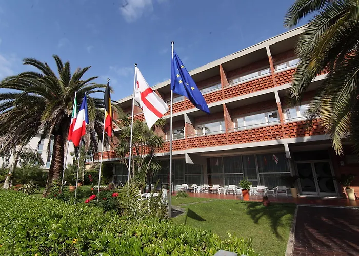 Hotel Marina