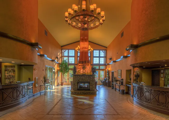 Riverstone Condo Resort & Spa