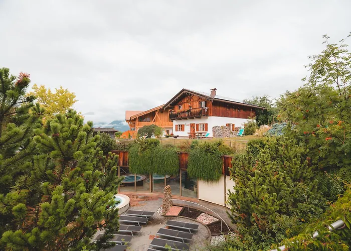 Pineta Nature Resort - Wellness & Spa