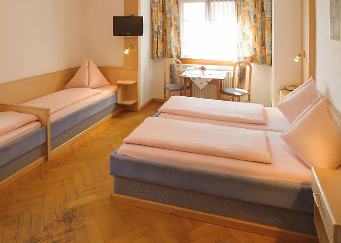 Hotel Tautermann