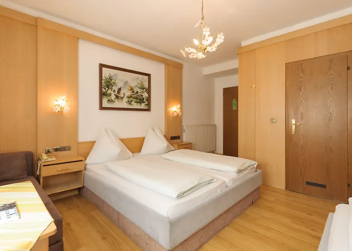 Hotel Tautermann