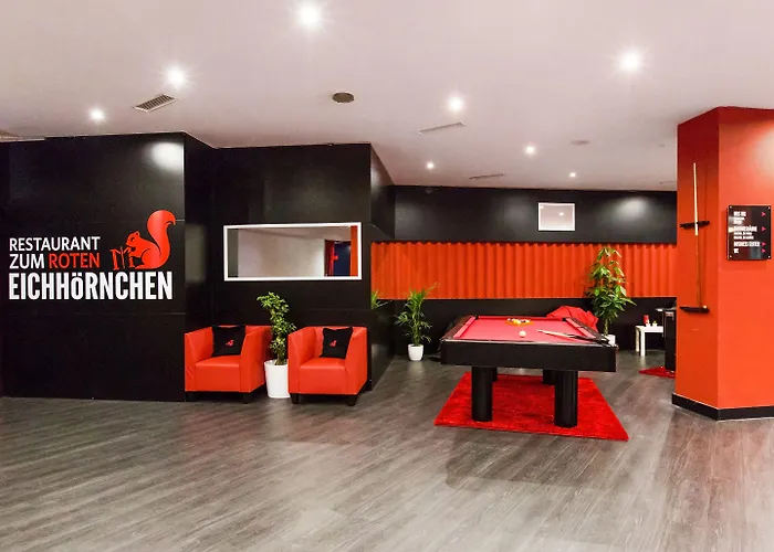 DORMERO Hotel Freudenstadt