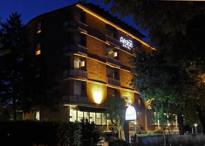 Hotel Ariston