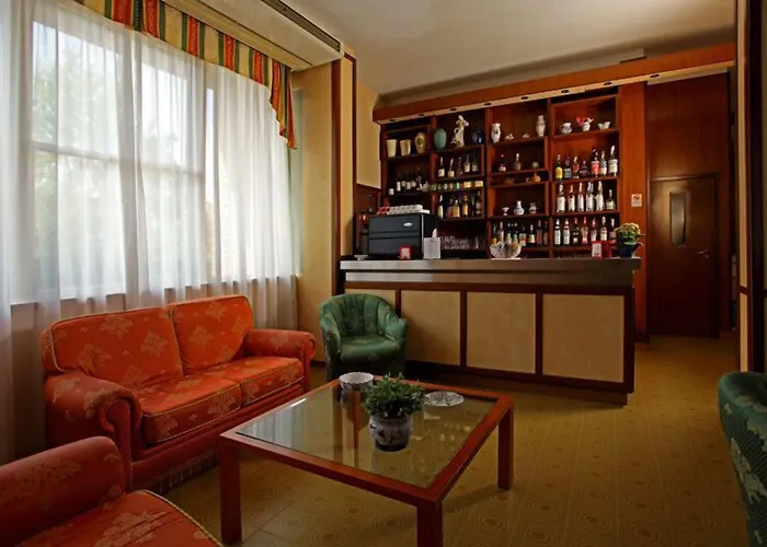 Hotel Ariston