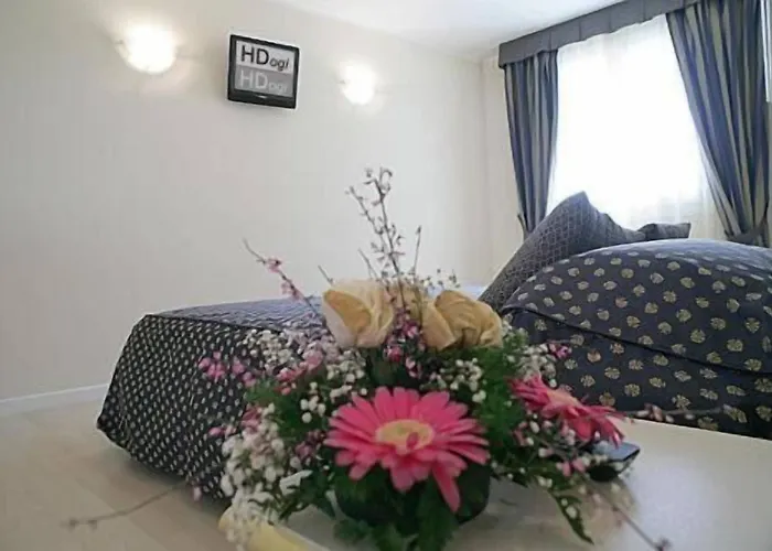 Hotel Ai Dogi