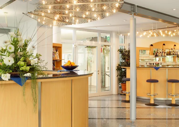Hotel Alber