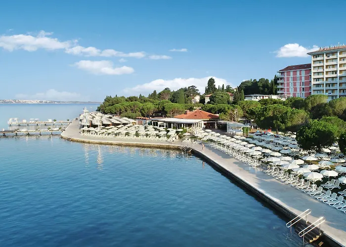 Wellness Hotel Apollo – Terme&Wellness LifeClass