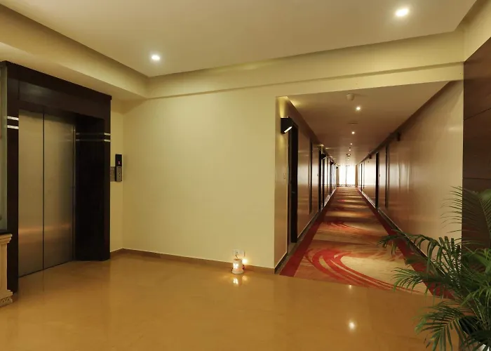 Hotel Pai Vista