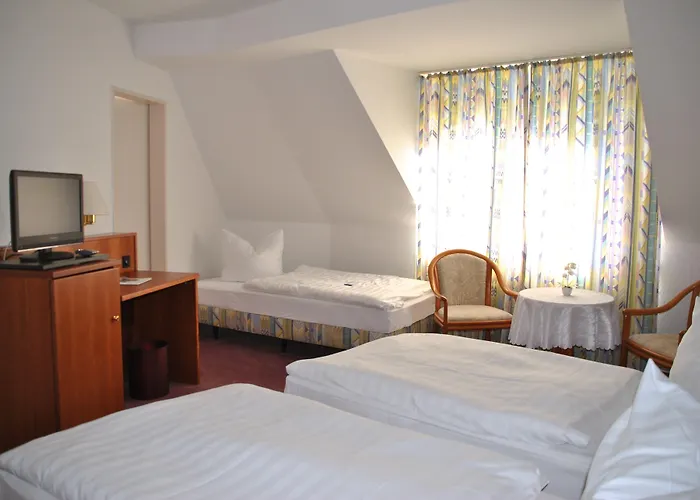 Hotel Pesterwitzer Siegel