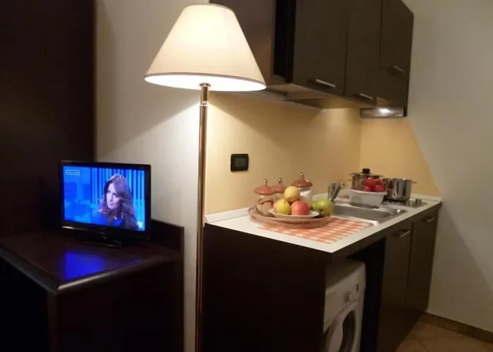 Air Hotel