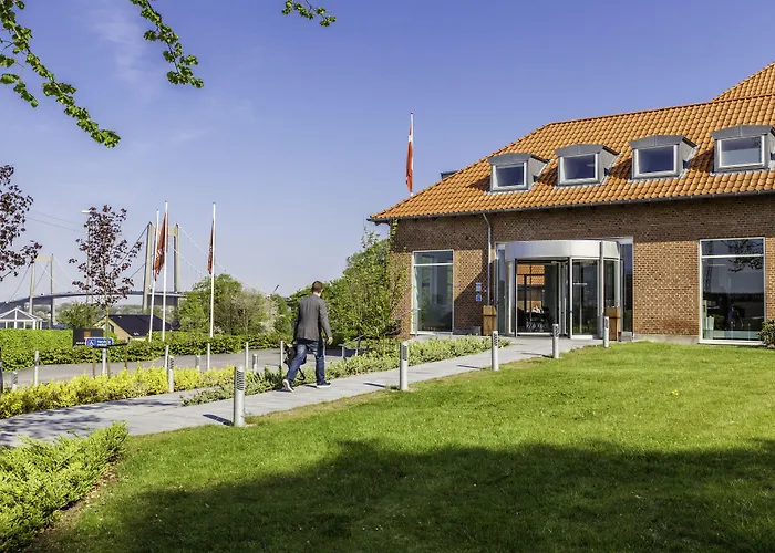 Severin Kursuscenter Og Konferencehotel