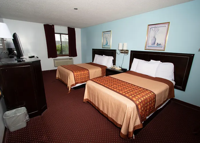Eastbrook Inn