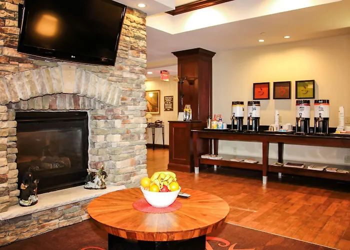Hampton Inn Matamoras
