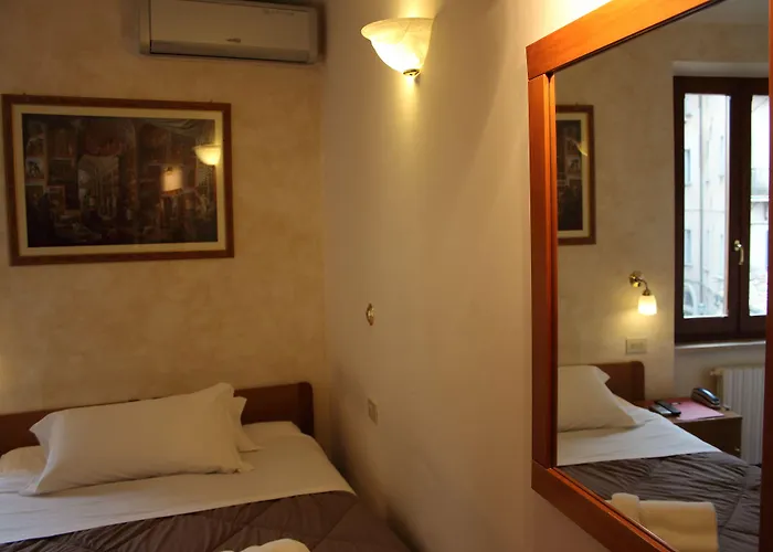 Primavera Mini Hotel