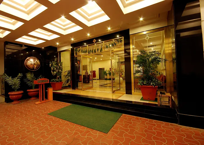 The Grand Regency