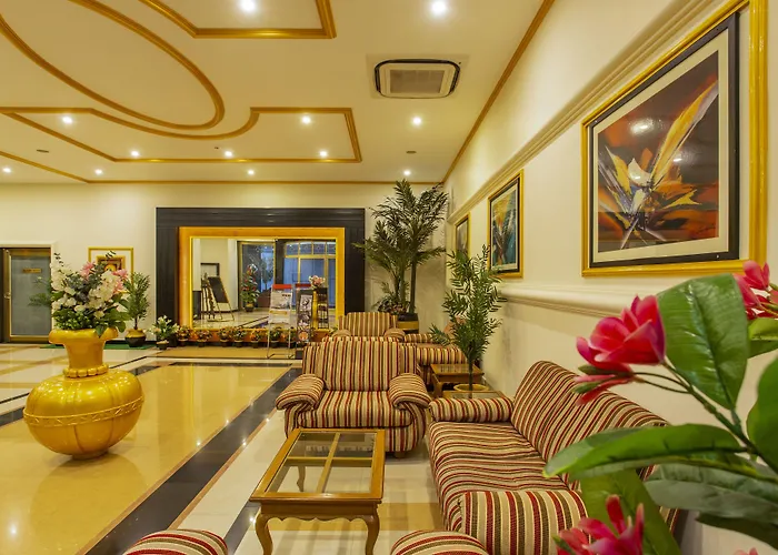 The Grand Regency