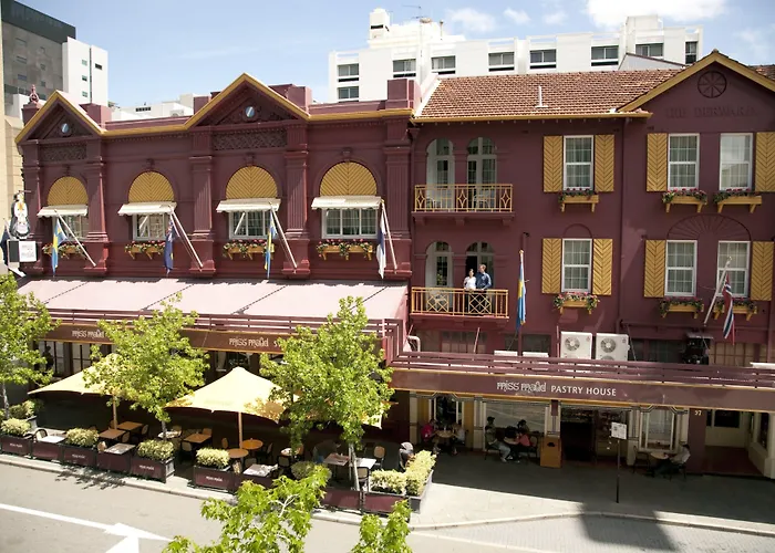 European Hotel