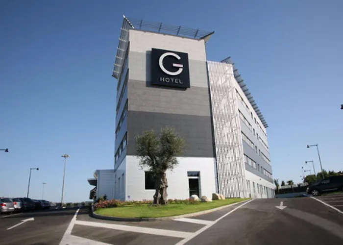G Hotel Ancona
