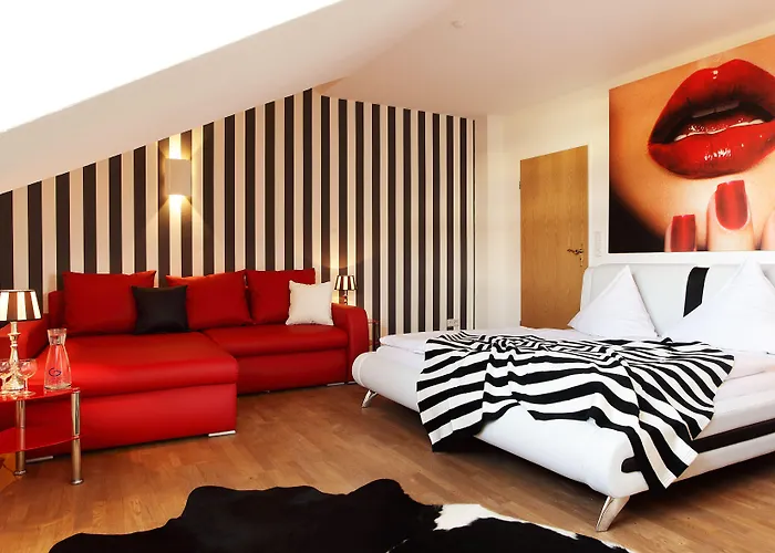 Hotel Wulff
